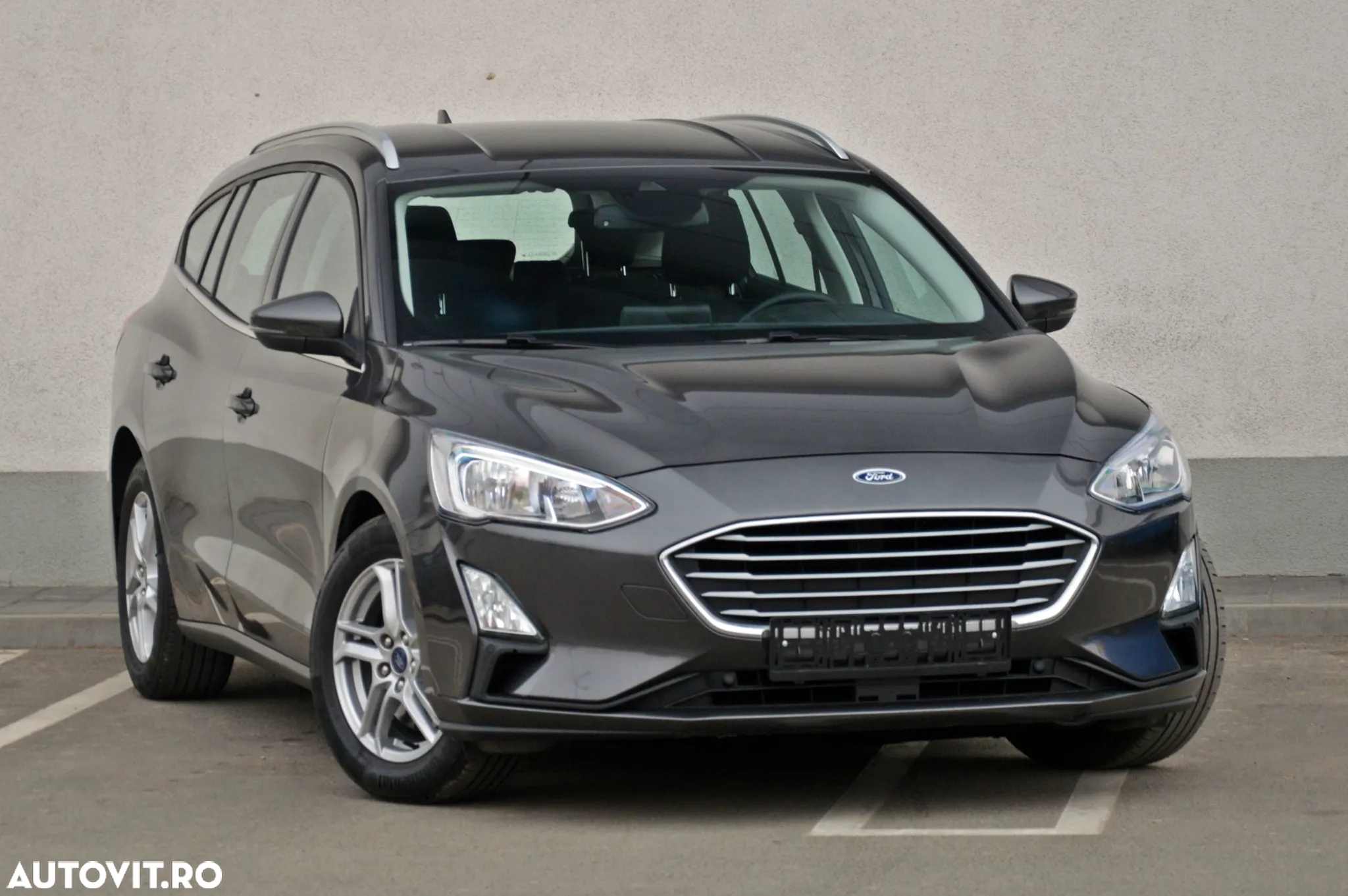 Ford Focus - 2