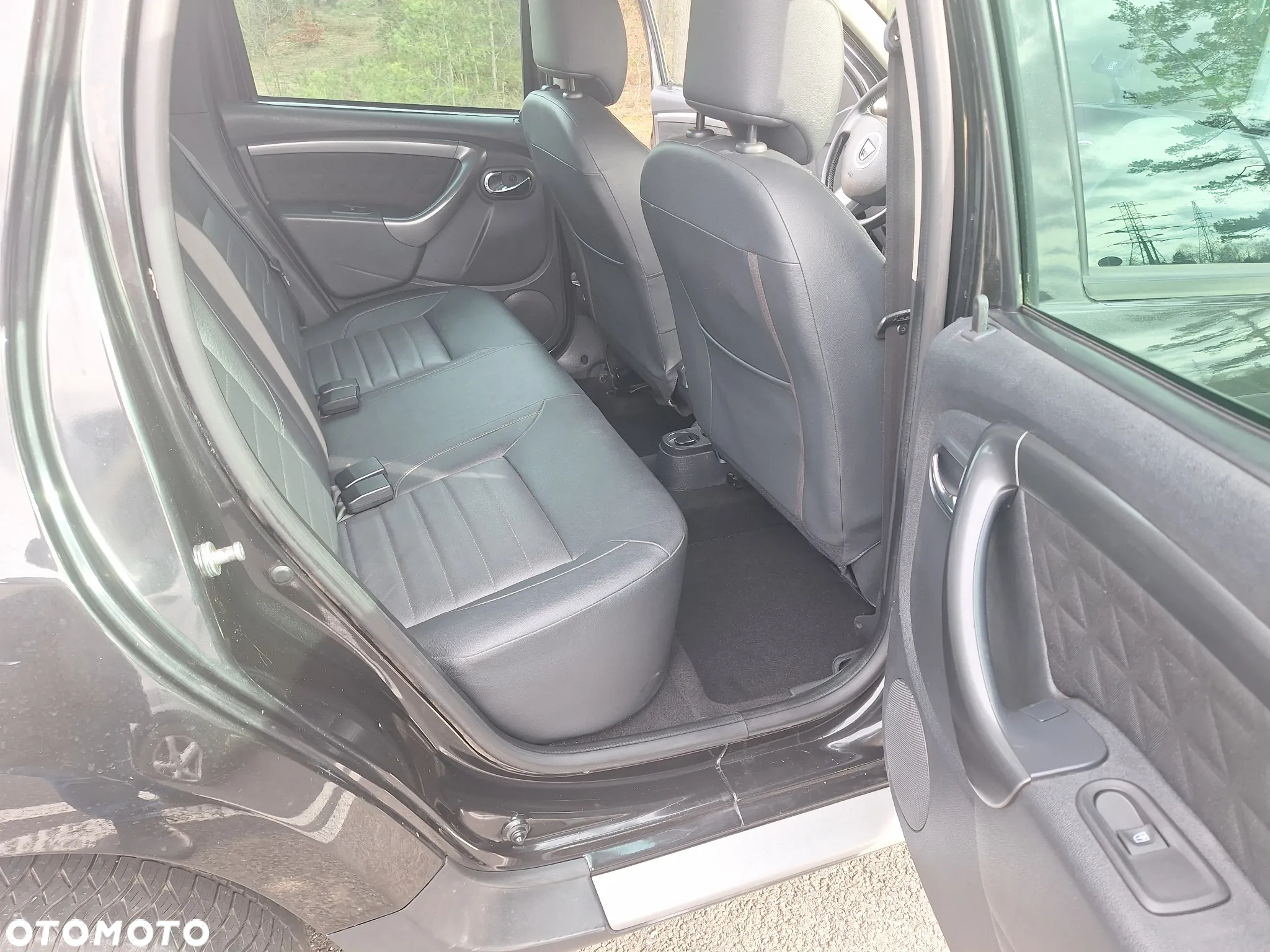 Dacia Duster - 14