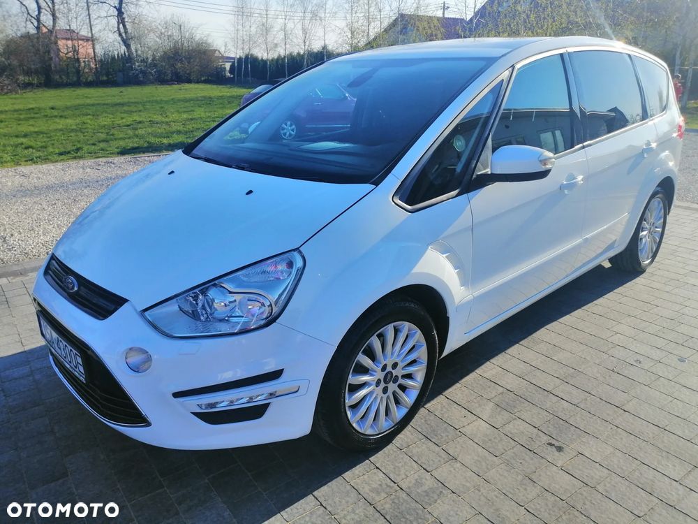 Ford S-Max - 4