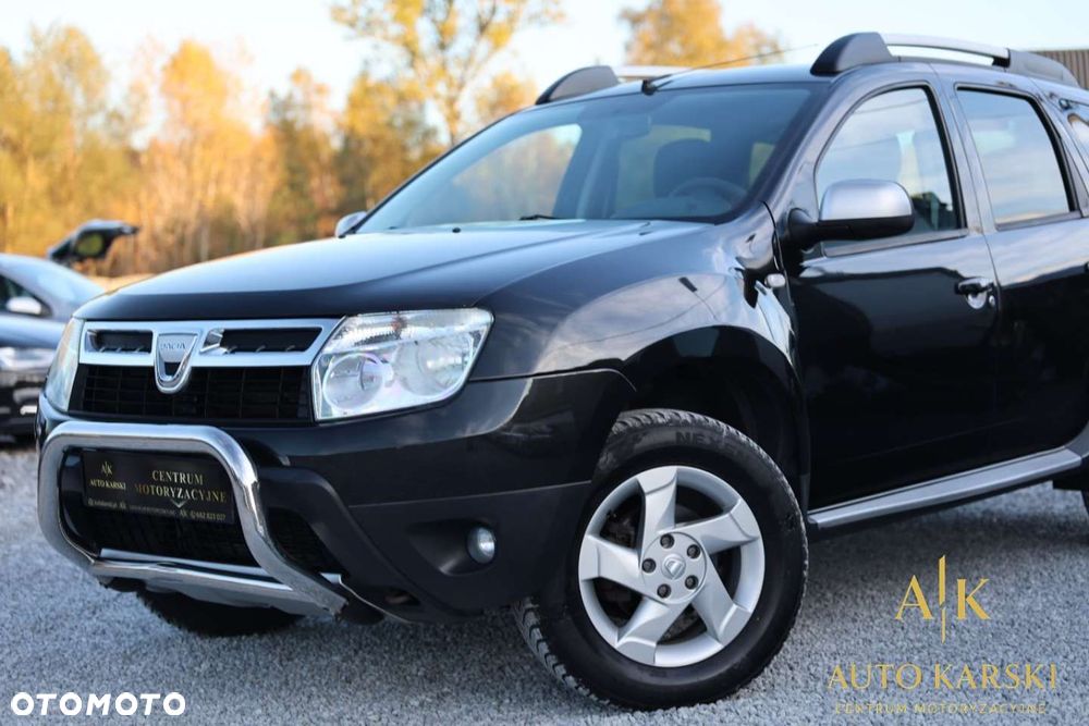 Dacia Duster - 2