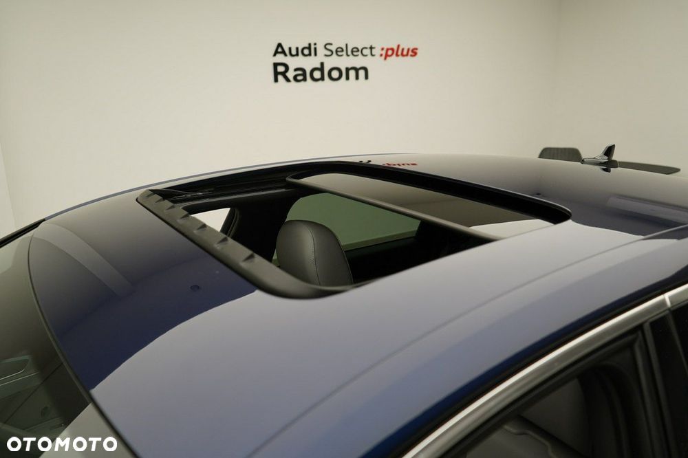 Audi A4 Limousine - 13