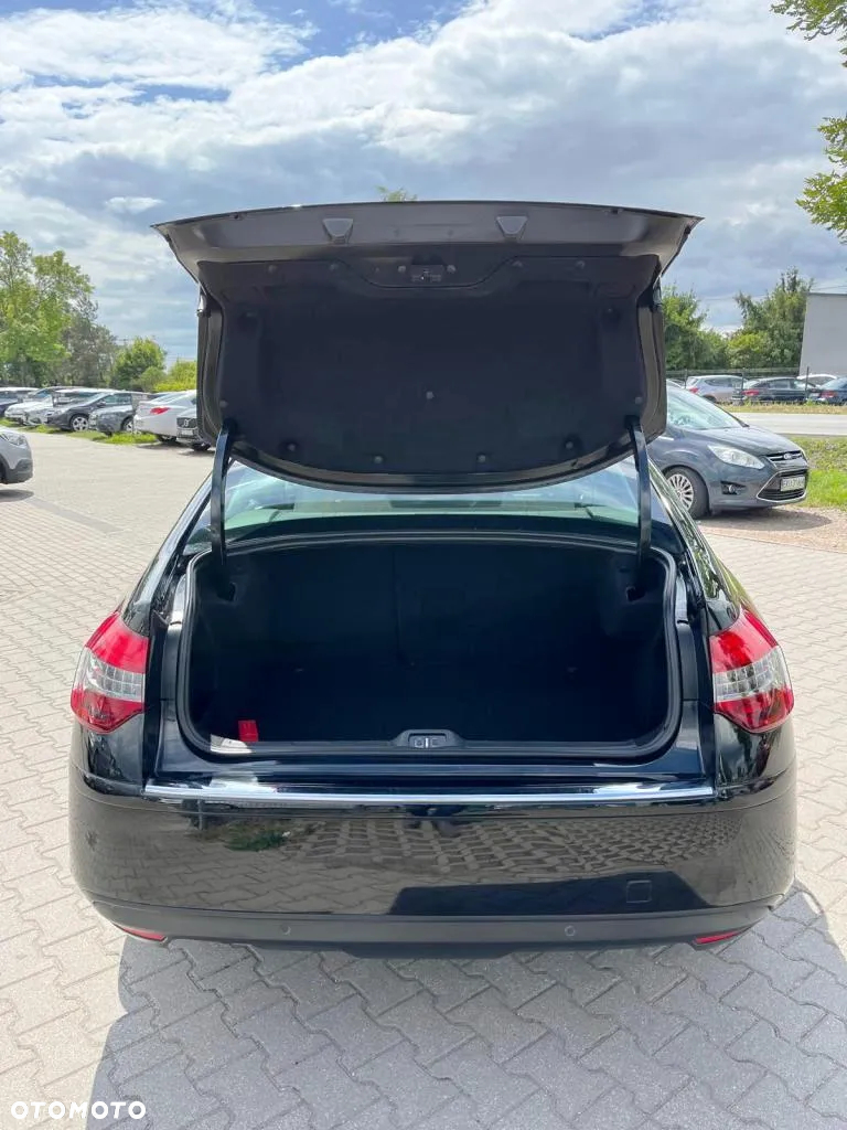 Citroën C5 HDi 135 FAP Exclusive - 10