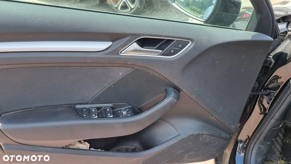 Audi A3 Sportback 1.6 TDI - 39