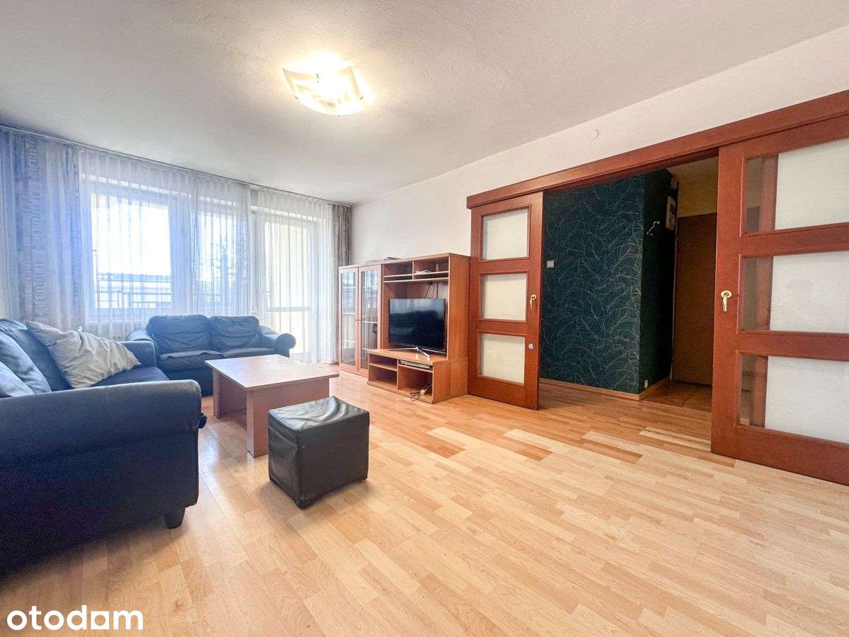 Przestronne 4 pokoje | 83 m2 | Katowice Brynów