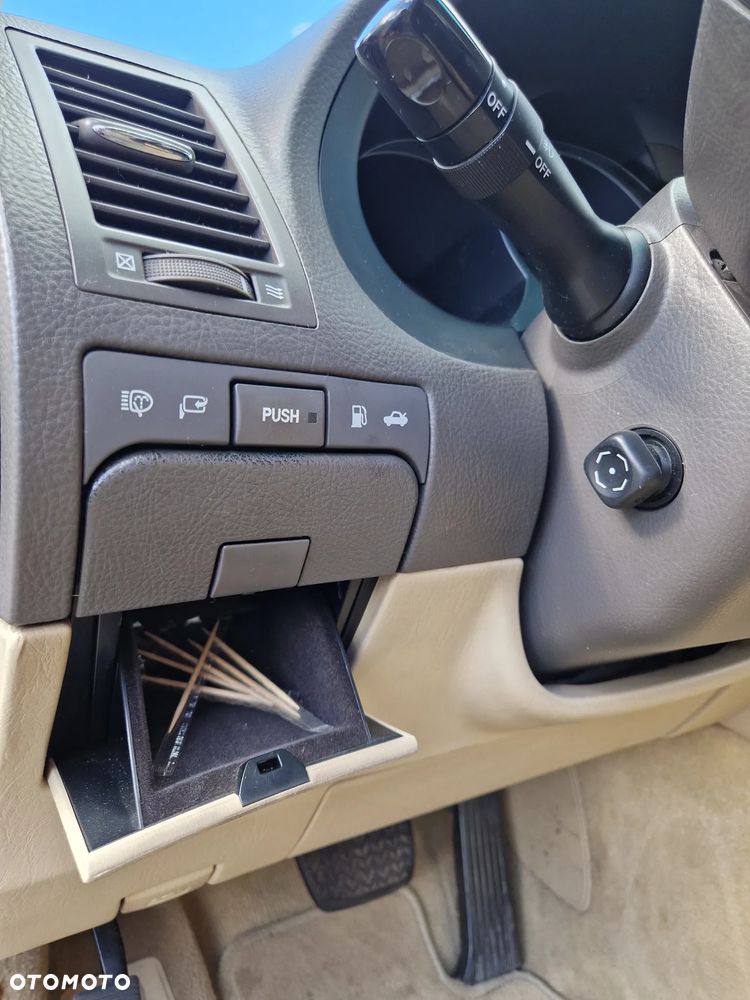 Lexus GS 300 Prestige - 15