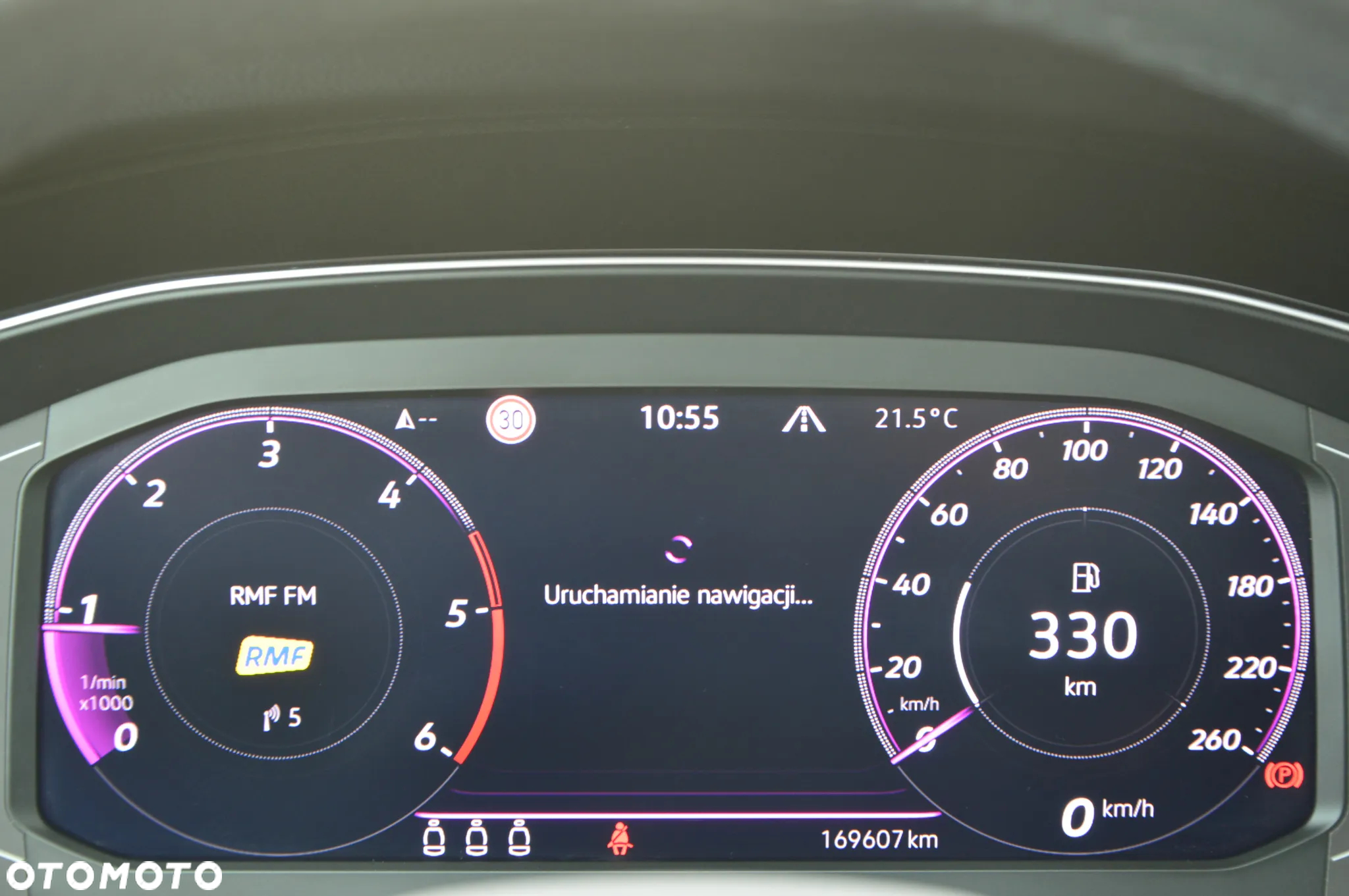 Volkswagen Passat Variant 2.0 TDI (BlueMotion Technology) Highline - 6