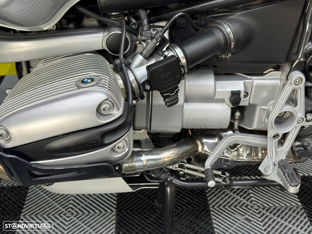BMW R 1150 GS Gs - 12