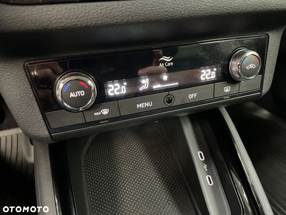 Skoda Scala 1.0 TSI Ambition - 24