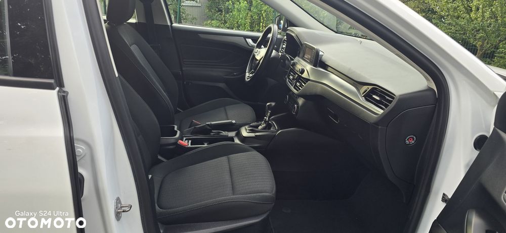 Ford Focus - 8