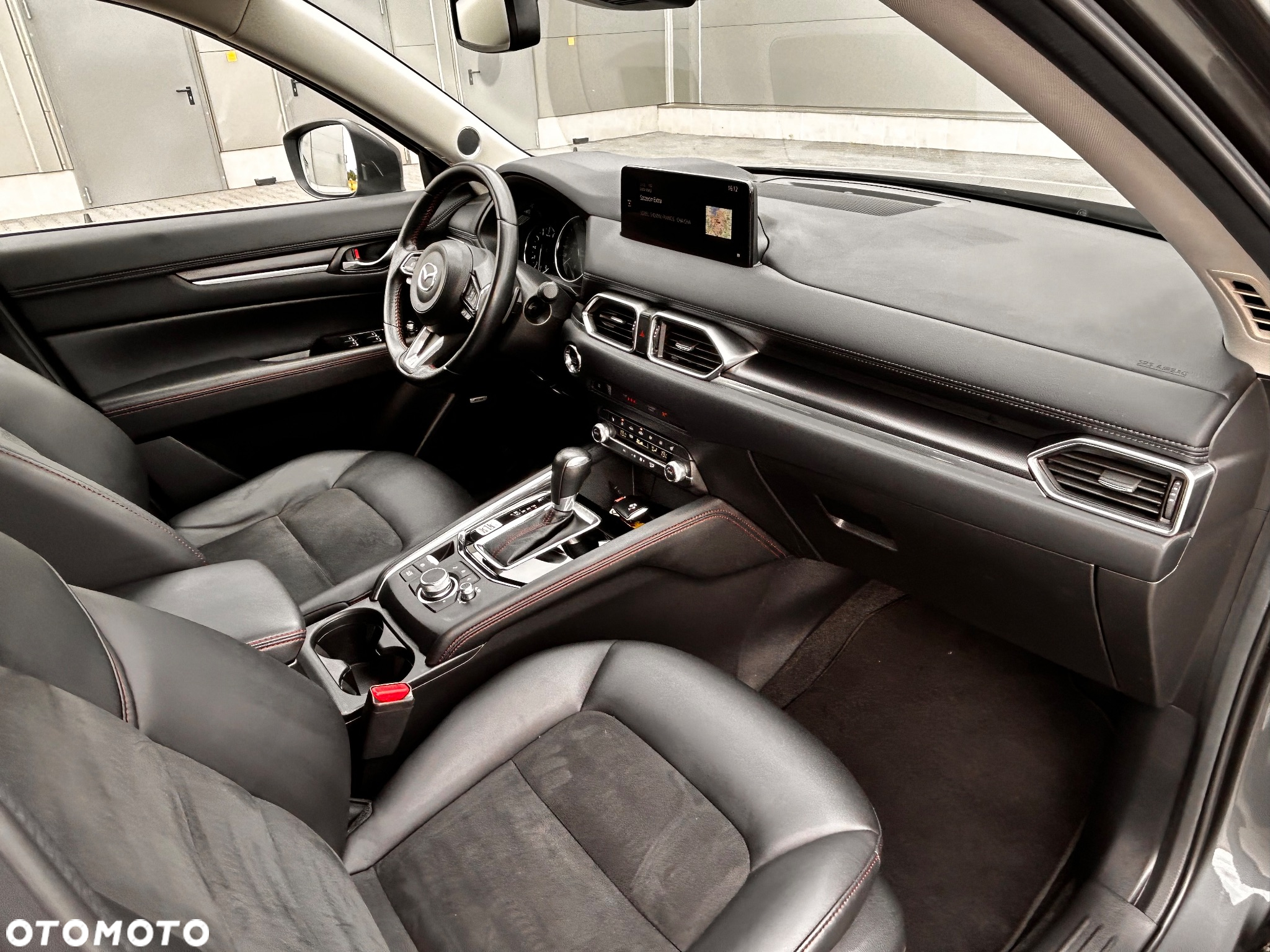Mazda CX-5 2.0 Exclusive-Line 2WD - 38
