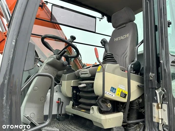 Hitachi ZX170W-5B - 23