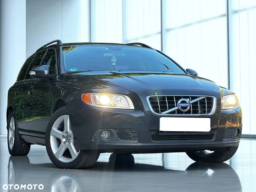 Volvo V70 - 5