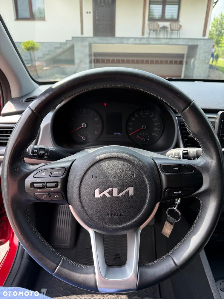 Kia Rio 1.2 M - 14