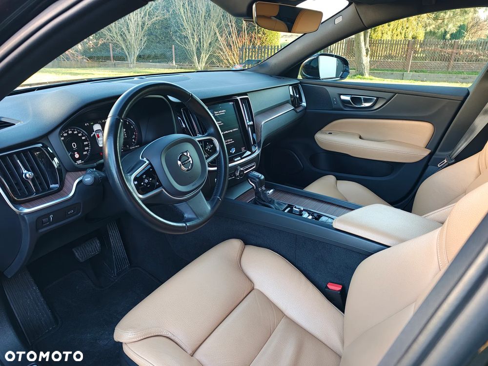 Volvo S60 T4 Inscription - 12