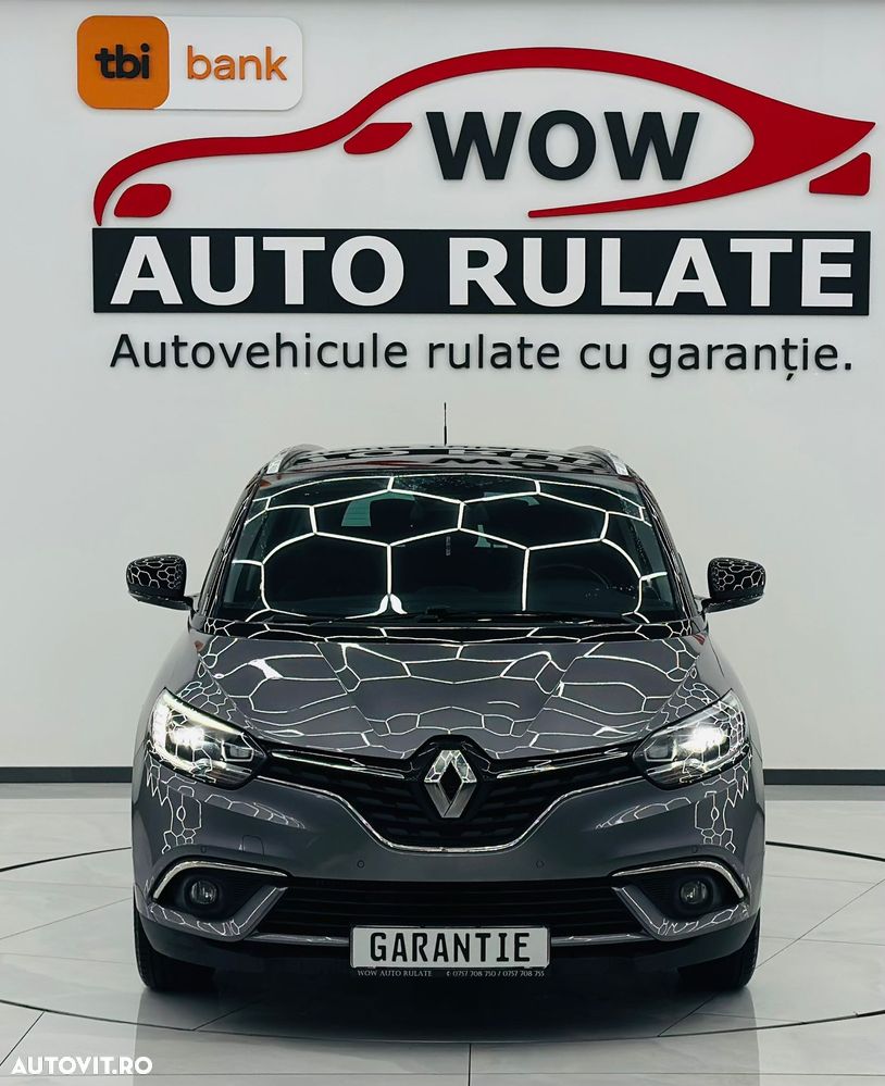 Renault Scenic ENERGY TCe 130 INTENS - 37