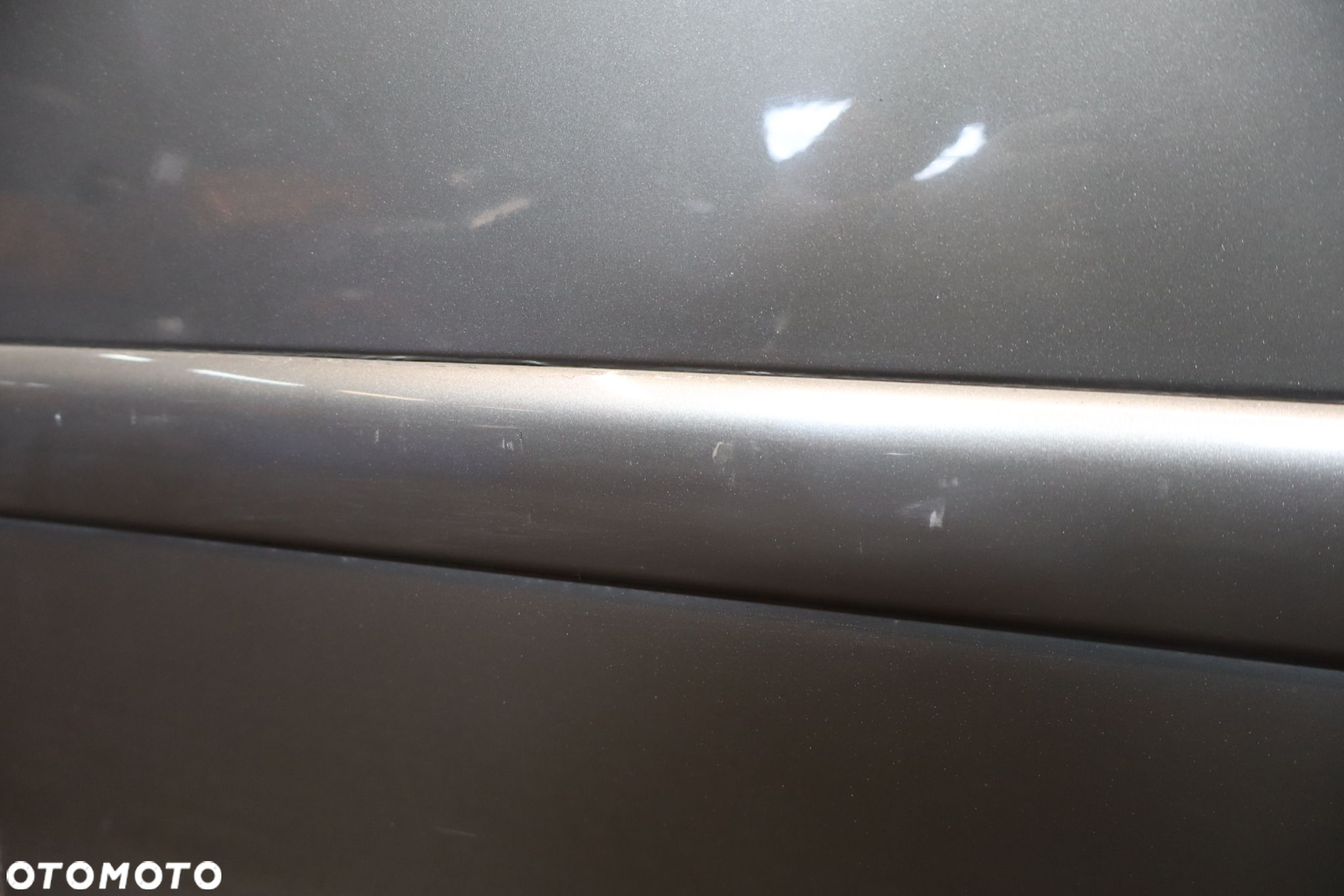 DRZWI PRAWY PRZÓD CITROEN C4 GRAND PICASSO I KEBC - 6