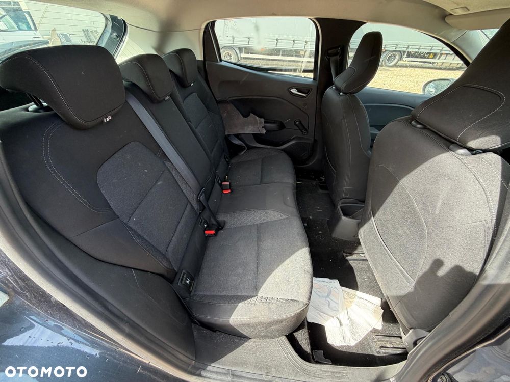 Renault Clio 1.0 TCe Intens - 12