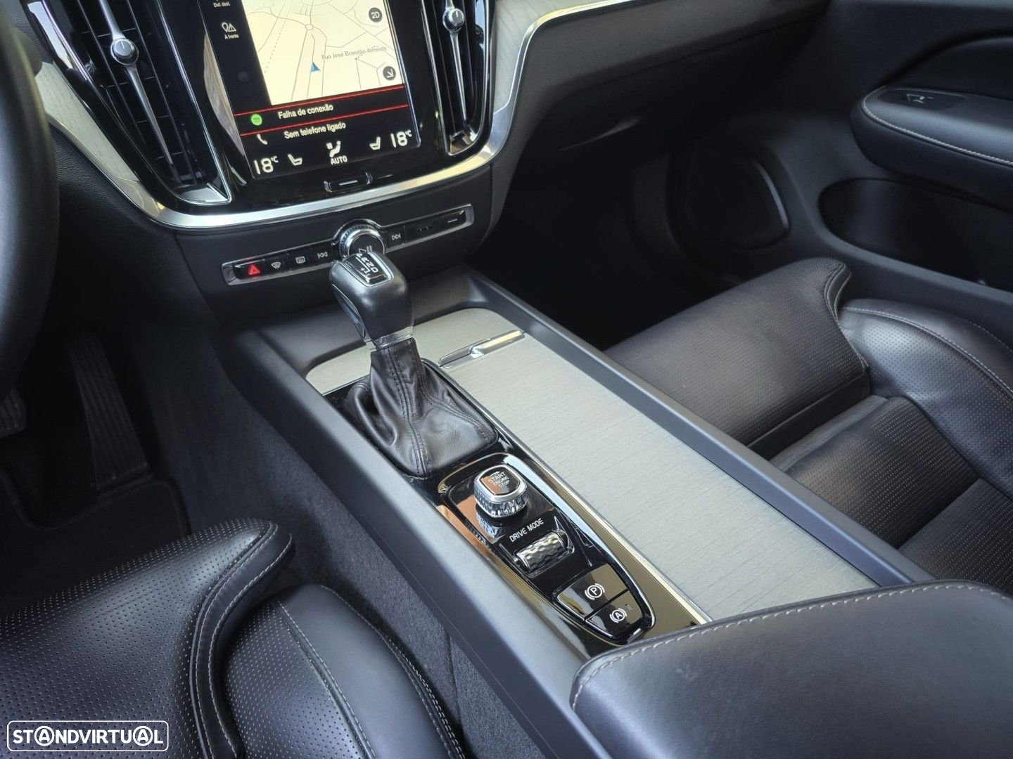 Volvo S60 2.0 T4 Inscription - 19