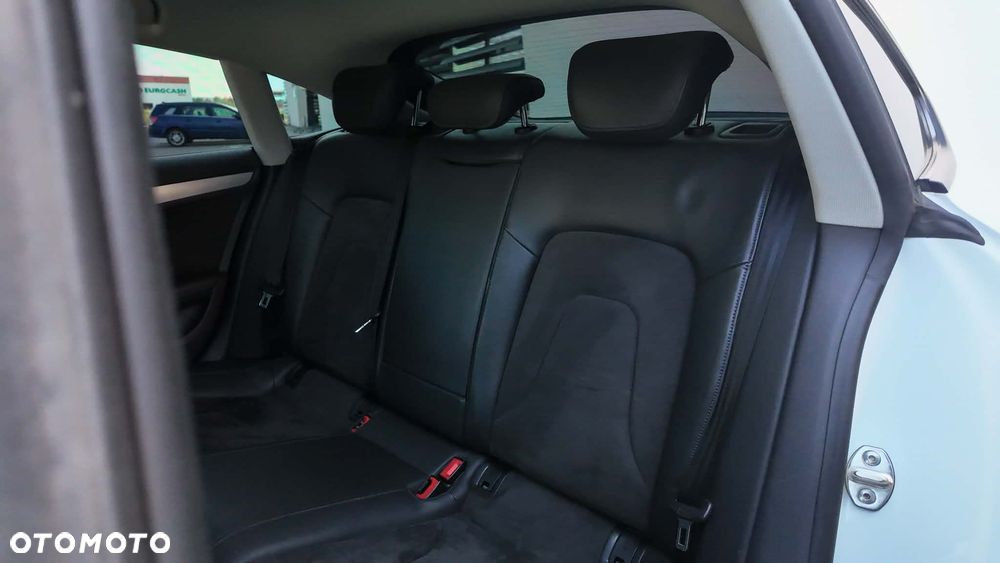 Audi A5 Sportback 2.0 TDI - 30