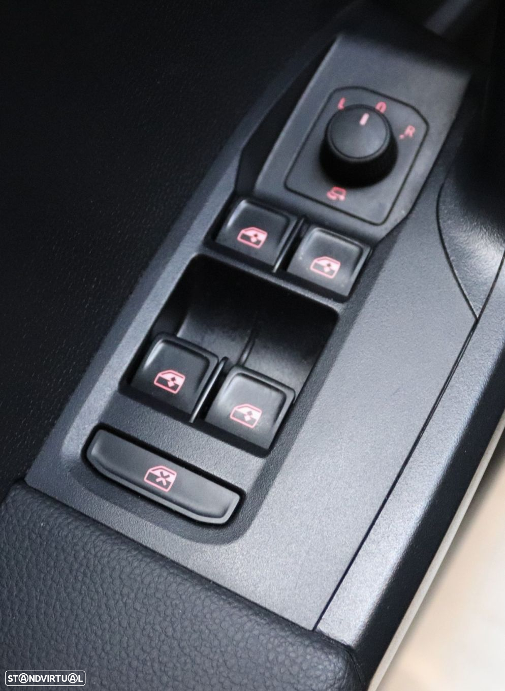 SEAT Ibiza 1.0 TSI Style - 10