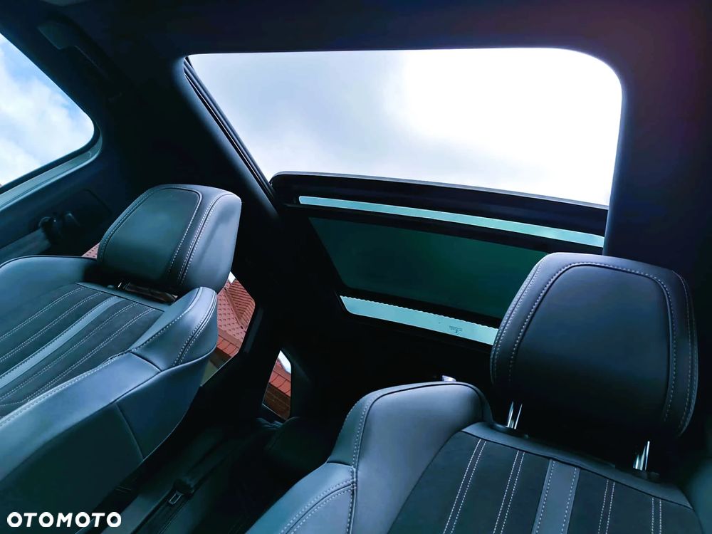 Peugeot 3008 1.2 PureTech GT S&S - 8