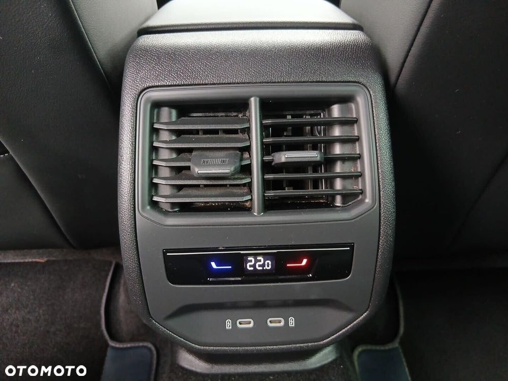 Cupra Leon Sportstourer 2.0 TSI DSG - 15