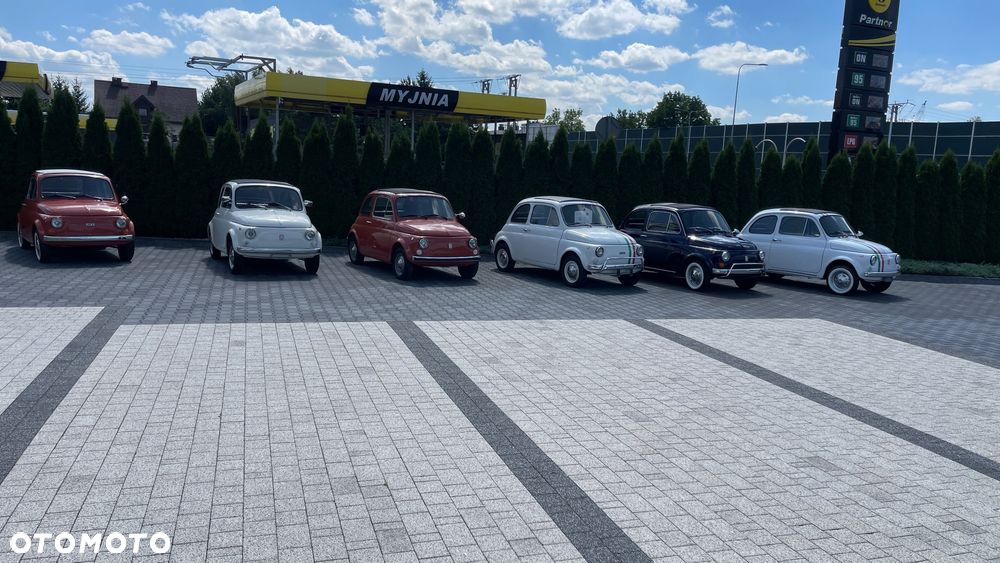Fiat 500 - 35
