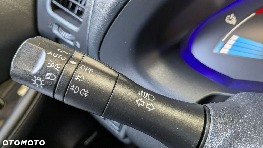 Nissan Leaf 24 kWh (mit Batterie) Tekna - 32