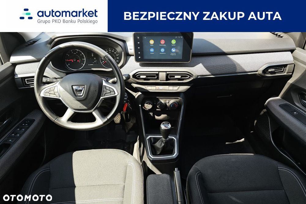Dacia Jogger 1.0 TCe Comfort - 6