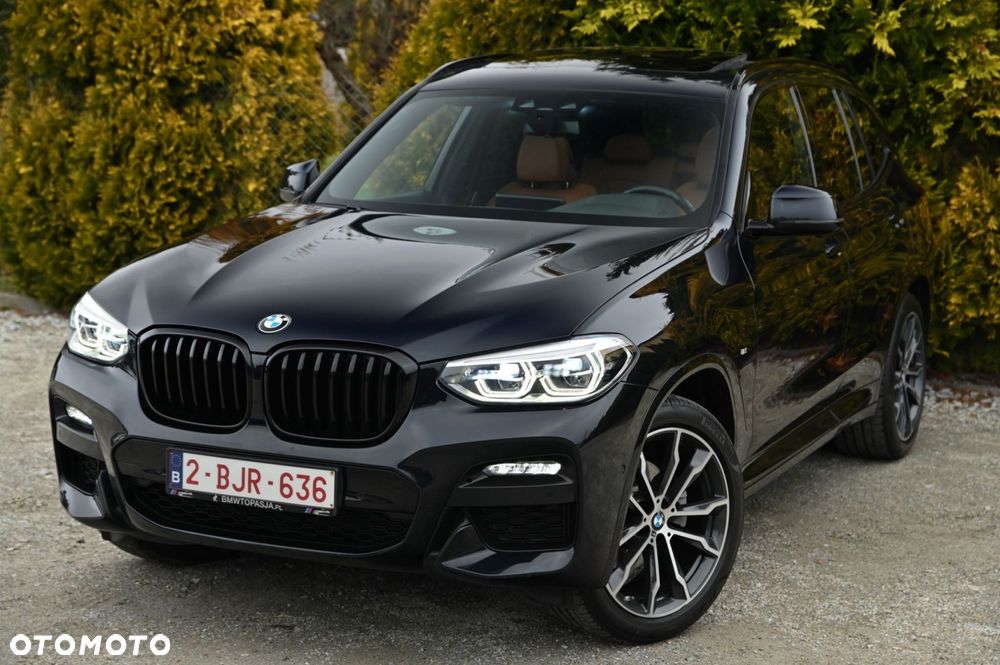 BMW X3 - 1
