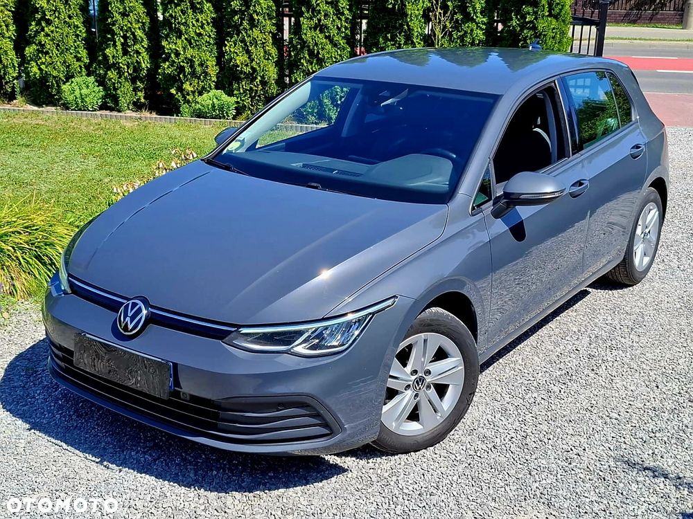 Volkswagen Golf 2.0 TDI SCR Life - 6