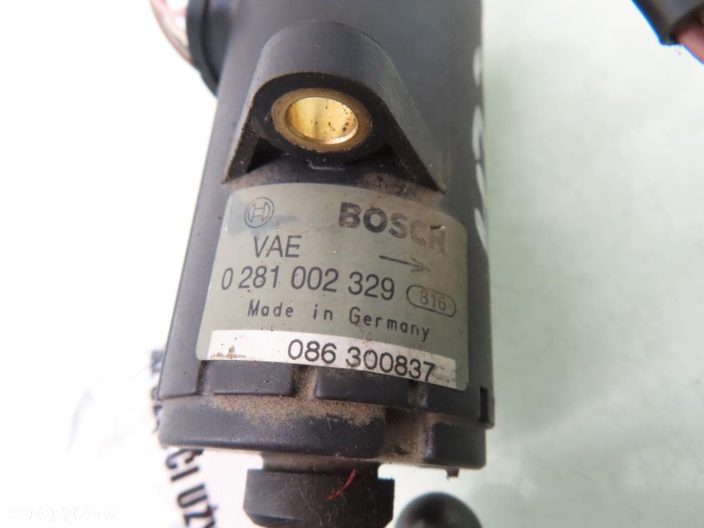 POTENCJOMETR GAZU LAND ROVER FREELANDER (L314) 2.0 DI 0281002329 - 3