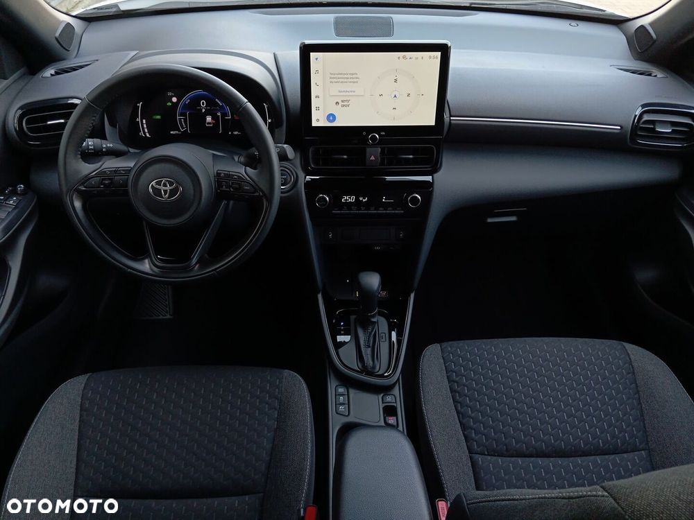 Toyota Yaris Cross Hybrid 1.5 Style - 6