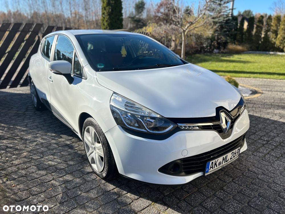 Renault Clio 1.2 16V 75 Collection - 3