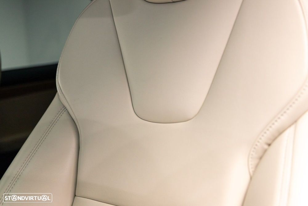 Tesla Model X 100 kWh Long Range AWD - 21