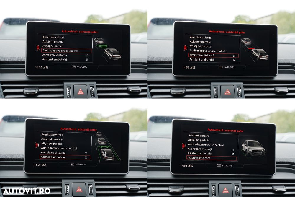 Audi Q5 55 TFSI e quattro S tronic PHEV S Line - 32
