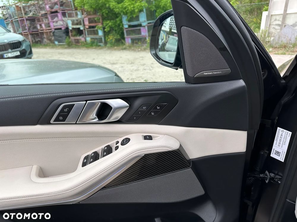 BMW X5 - 14
