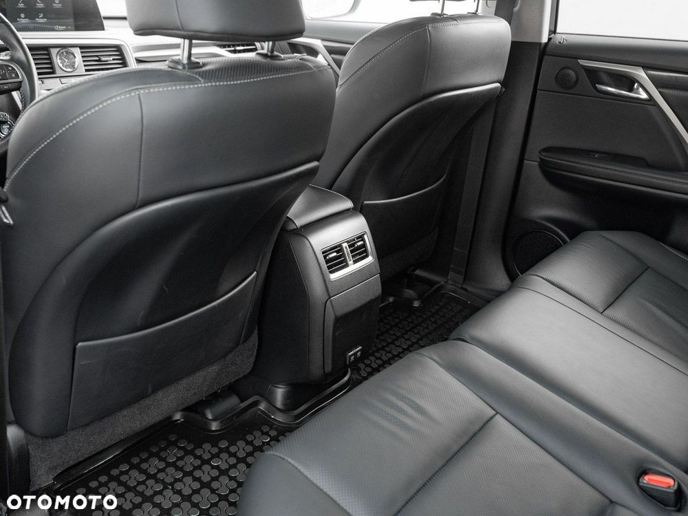 Lexus RX 450h Prestige - 28