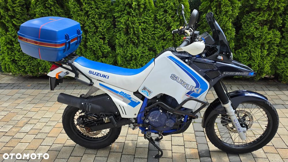 Suzuki DR - 7