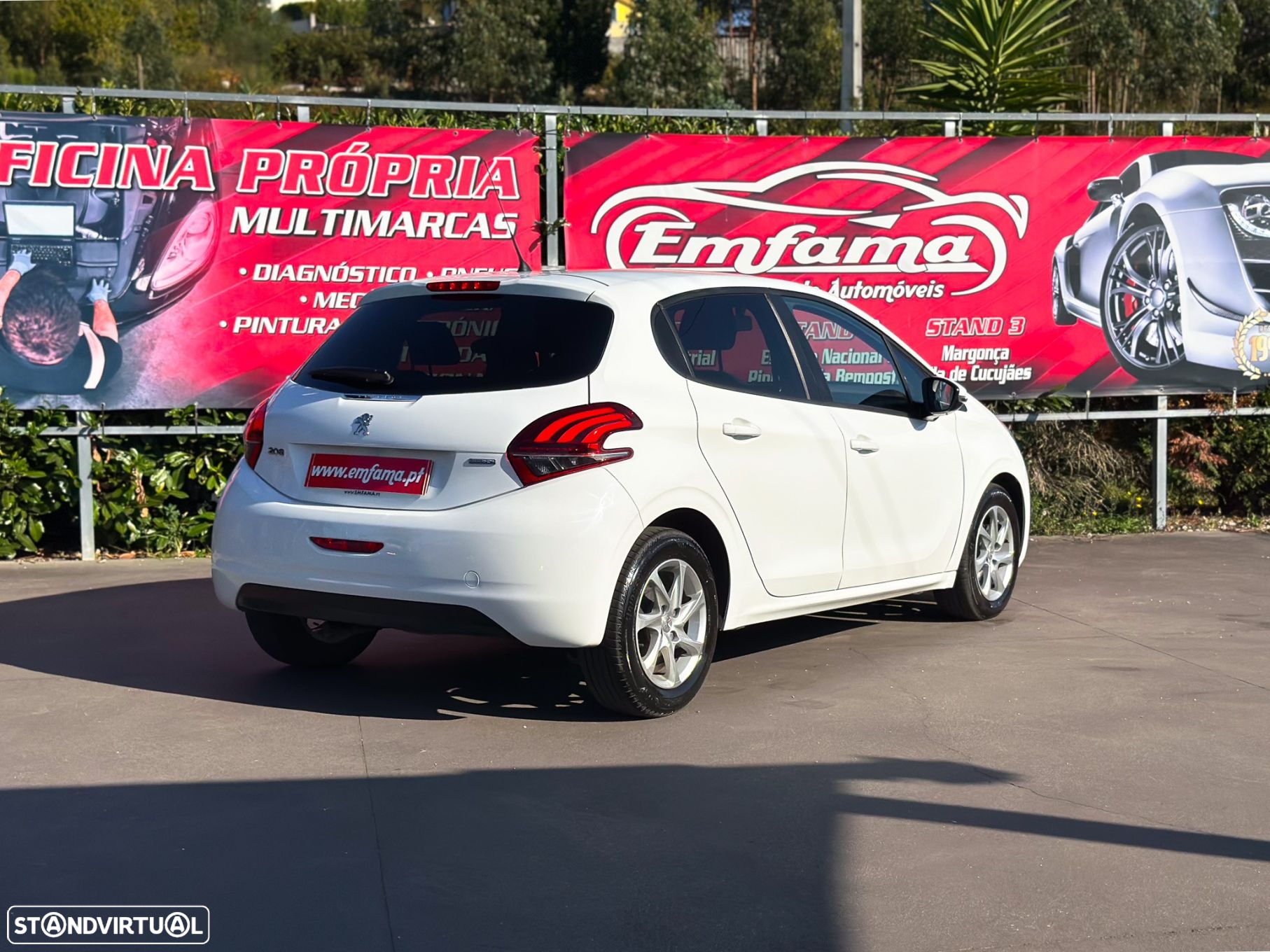 Peugeot 208 1.6 BlueHDi Access - 8