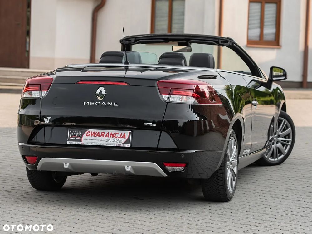 Renault Megane - 12