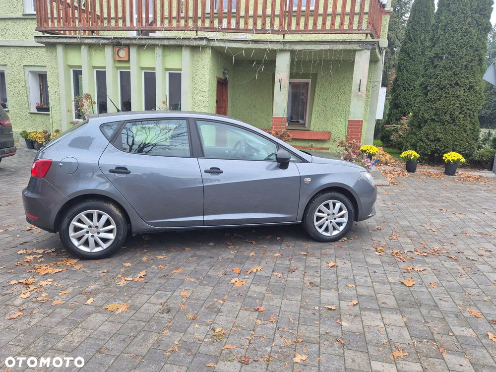 Seat Ibiza 1.2 TSI Style - 6