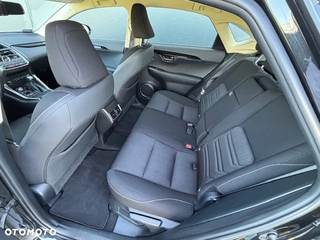 Lexus NX 300h Elegance Optimum AWD - 20