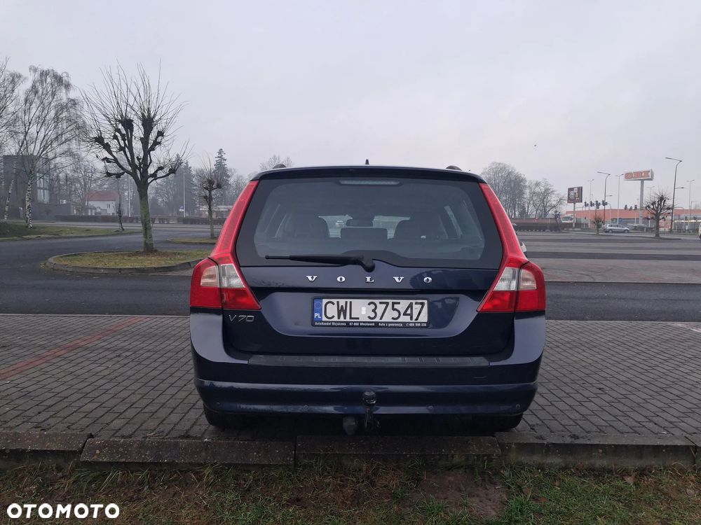 Volvo V70 D3 Dynamic Momentum - 5