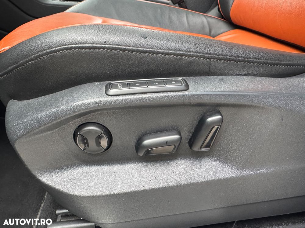 Volkswagen Tiguan 2.0 TDI SCR 4MOTION DSG Comfortline - 17