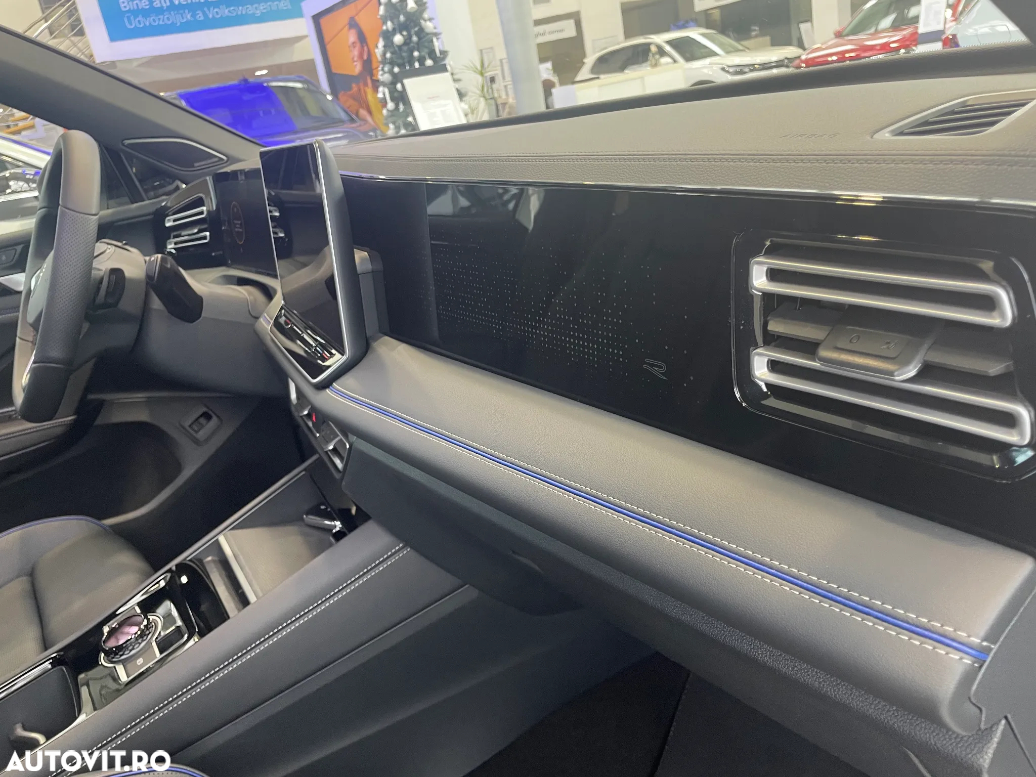 Volkswagen Tiguan 2.0 TDI DSG 4Motion R-Line - 16