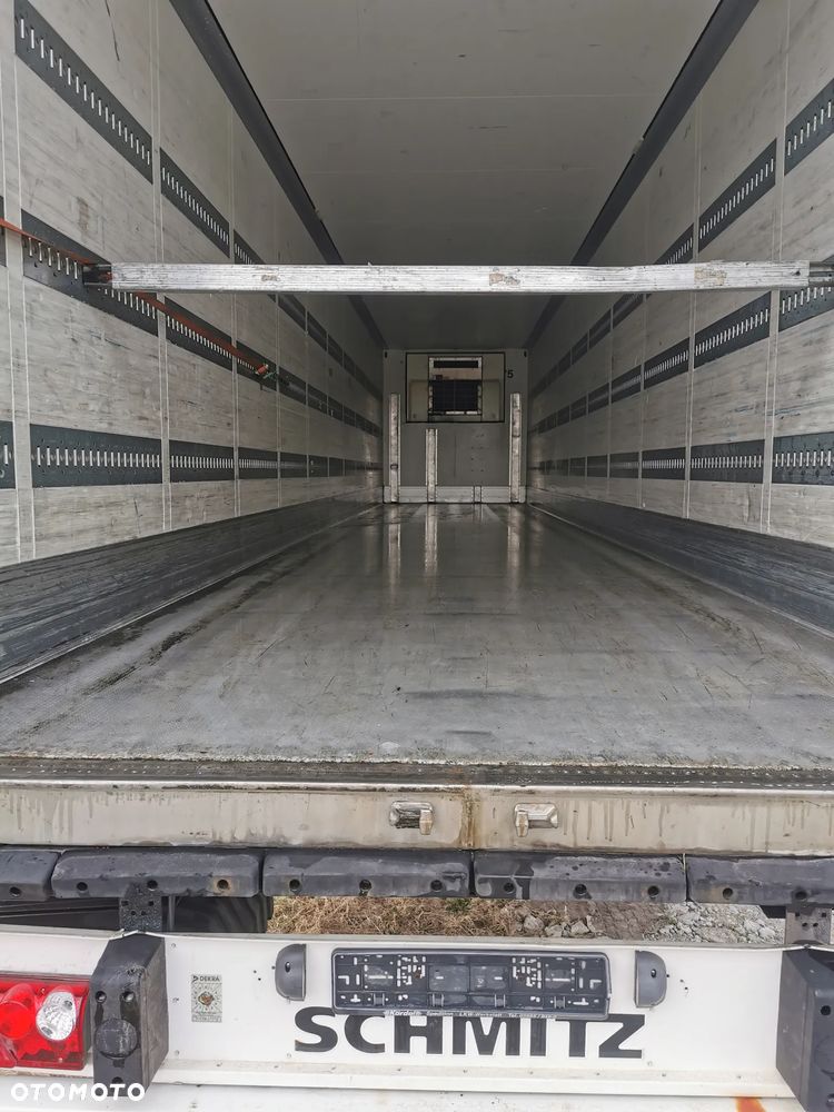Schmitz Cargobull SKO24 - 9