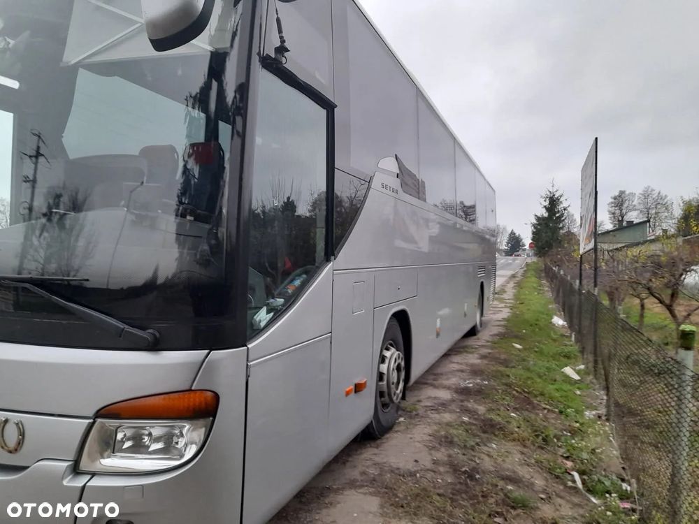 Setra S415GTHD - 12