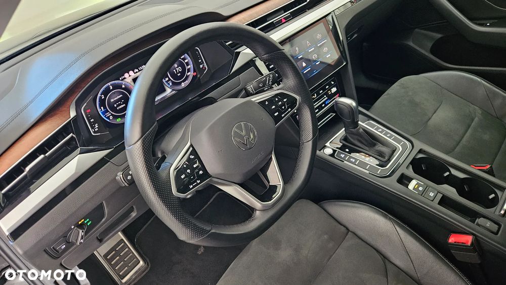 Volkswagen Arteon Shooting Brake 2.0 TDI SCR DSG Elegance - 36