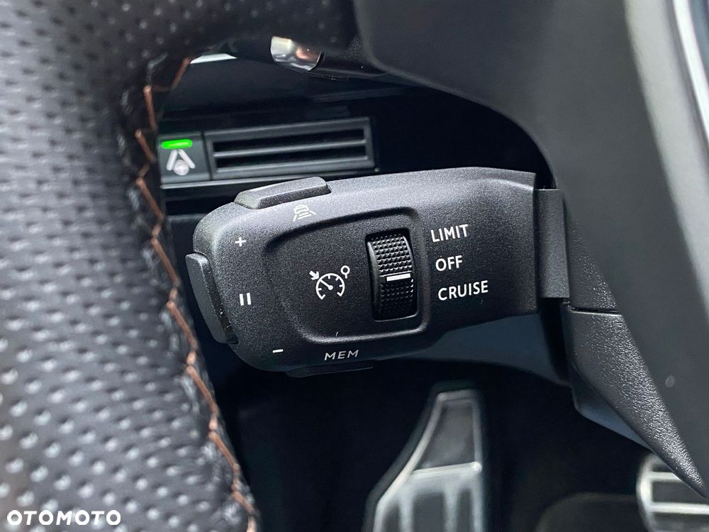 Peugeot 508 2.0 HDi Allure - 35